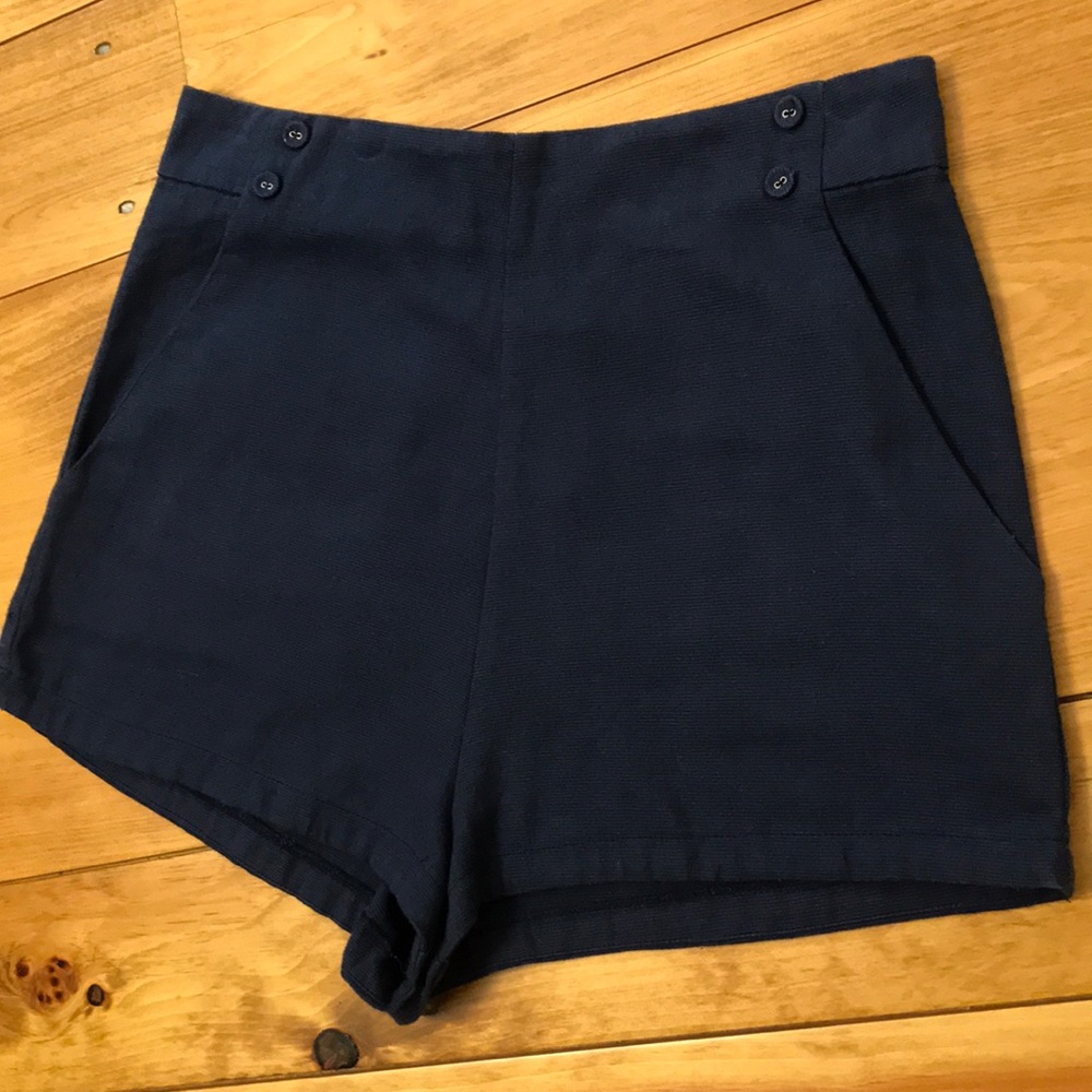 Lucca Couture shorts